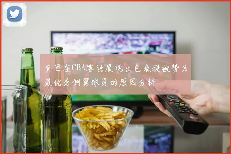 奎因在CBA赛场展现出色表现被赞为最优秀侧翼球员的原因分析